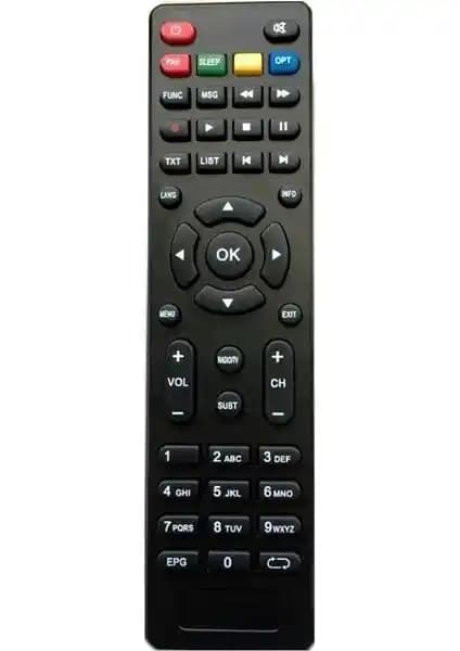 Neta HD 8970 Teledünya Kablo TV HD Kumanda İncelemesi ve Kullanıcı Yorumları