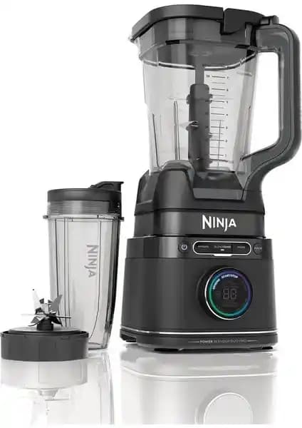 Ninja Detect Duo Blendsense Güçlü Blender ve Smoothie Makinesi Özellikleri ve Kullanım Avantajları