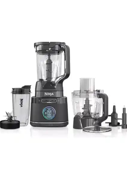 Ninja Detect™ Blendsense™ Power Blender ile Mutfakta Güç ve Akıllı Teknolojinin Buluşması