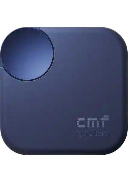 Nothing Cmf Buds 2 Plus Mavi Kablosuz Kulaklık ile Yüksek Ses Kalitesi ve Konfor