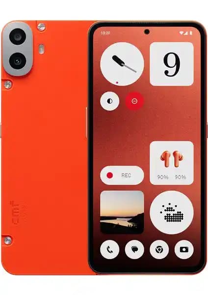 Nothing Phone 1 CMF ile Yenilikçi ve Güçlü Akıllı Telefon Özellikleri ve İncelemeleri