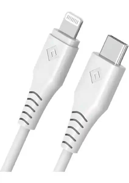 Novoo Type-C Lightning Hızlı Şarj Kablosu: Dayanıklı ve Yüksek Performanslı Veri ve Şarj Çözümü