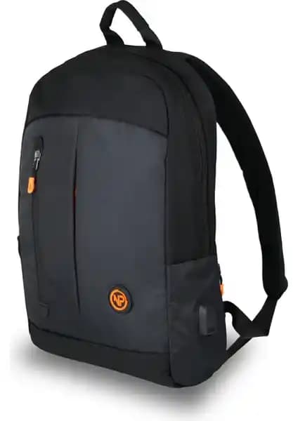 NPO Citylife Smart 16 İnç Notebook Sırt Çantası: Şık ve Fonksiyonel Taşıma Çözümü