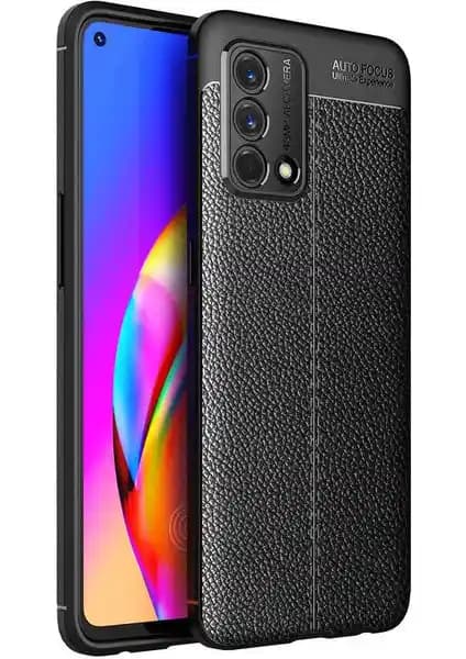 Oppo A74 4G için şık ve dayanıklı deri görünümlü kılıf seçimi ve özellikleri