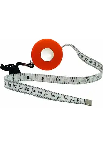 Ozan Tuhafiye 300 cm Boyun Askılı Otomatik Terzi Mezurası Detaylı İnceleme