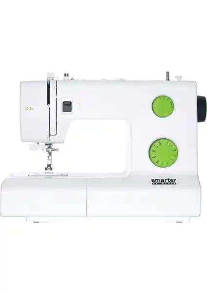 Pfaff Smarter 140S Dikiş Makinesi: Kullanıcı Dostu ve Çok Fonksiyonlu Ev Dikiş Makinesi