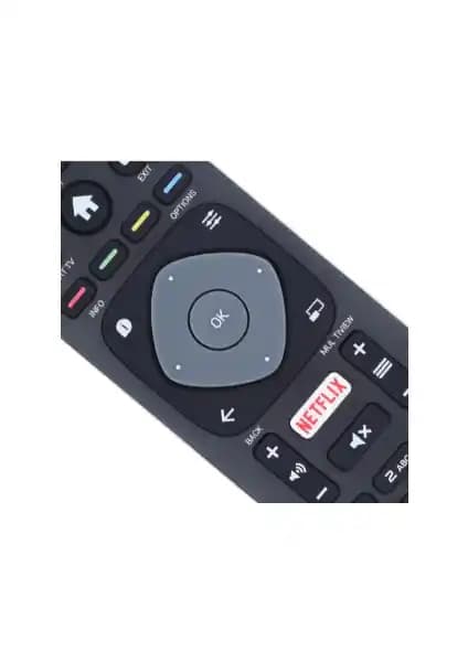 Philips 4K Smart Android LED TV Kumandası İncelemesi ve Kullanıcı Yorumları