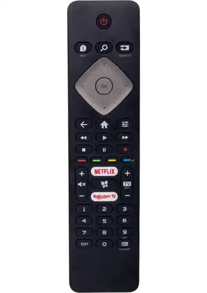 Philips BRC0884301-01 LED TV Kumandası İncelemesi ve Kullanıcı Yorumları