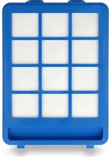 Philips FC 9924 Marathon Ultimate HEPA Filtre Seti ile Evde Temizlik ve Hava Kalitesini Artırın