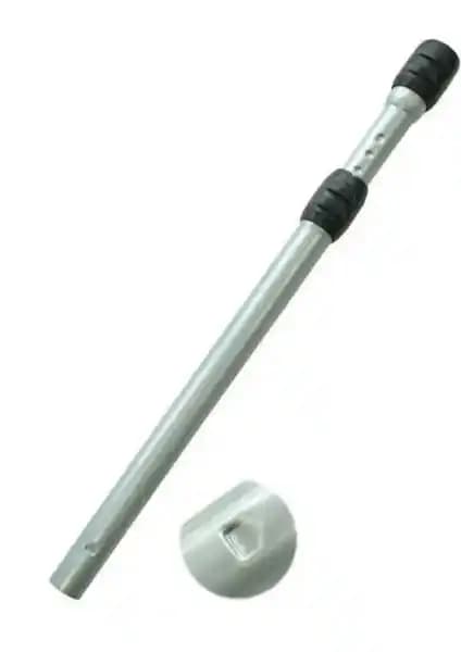 Philips Marathon Ultimate Çelik Süpürge Borusu Fc 9919 Dayanıklı ve Uzun Ömürlü Temizlik Aksesuarı