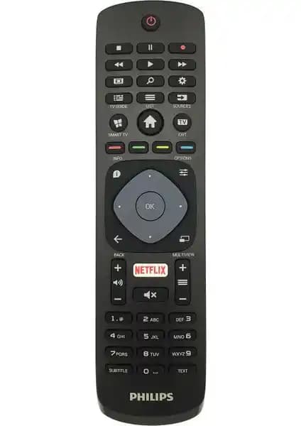 Philips RC47I-03 TV Kumanda İncelemesi ve Kullanıcı Yorumları