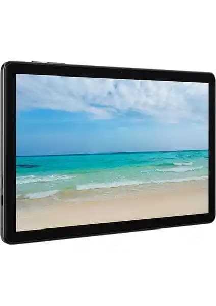 Philips T7305 10.1 İnç Android Tablet 128GB Depolama ve Uzun Pil Ömrü ile Günlük Kullanım İçin Uygun