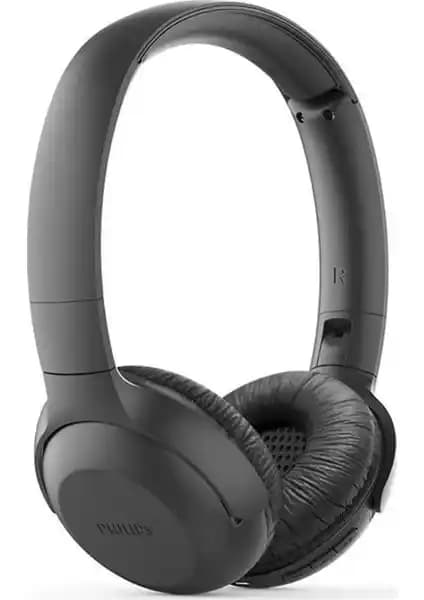 Philips TAUH202 Bluetooth Kablosuz Kulak Üstü Siyah Mikrofonlu Kulaklık İnceleme ve Özellikleri