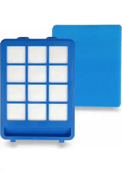 Philips Uyumlu Marathon Ultimate Süpürge Ön Filtresi ile Temizlik ve Sağlık Güvencesi