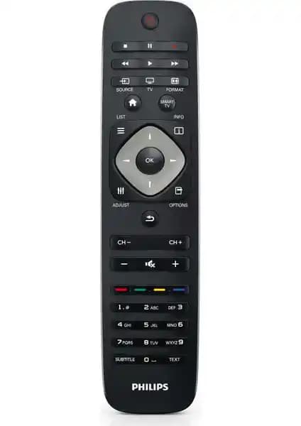 Philips YKF343-02 TV Kumanda İncelemesi ve Kullanıcı Yorumları