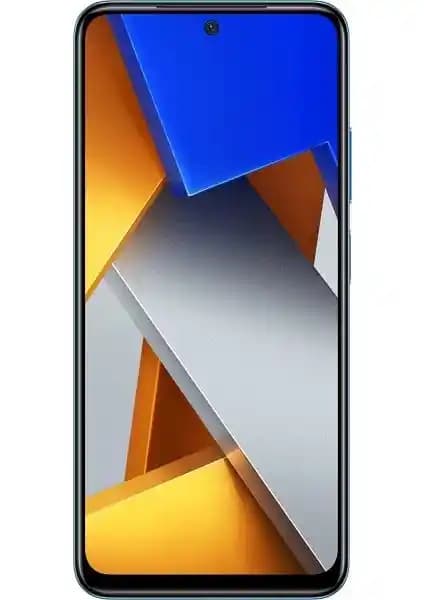 Poco M4 Pro 128 GB Akıllı Telefonu: Yüksek Performans ve Şık Tasarım Bir Arada