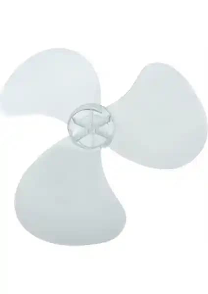Pro Fresh & Clean Ufo ATSFI-121 Uyumlu Sert Plastik Vantilatör Pervanesi İnceleme ve Özellikleri