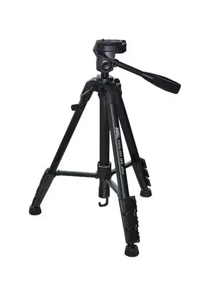 Prodigix PDX 301 DX Plus Tripod: Hafif ve Dayanıklı Profesyonel Kamera Tripodu