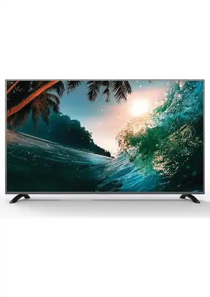 Profilo 50PA515EG 50 İnç 4K Ultra HD Smart LED TV Detaylı İnceleme ve Özellikleri