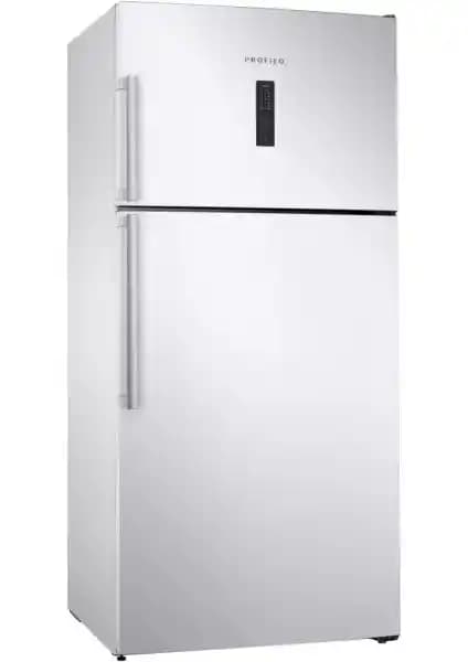 Profilo BD2086WFAN 687 Lt No Frost Buzdolabı Geniş Hacim ve Enerji Verimliliği Özellikleriyle