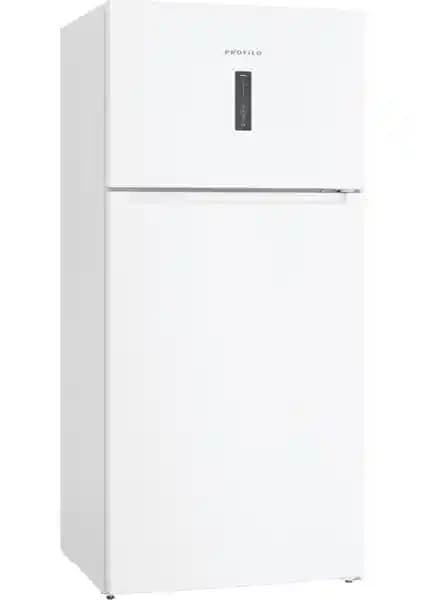 Profilo BD2086WFXN F Enerji Sınıfı 641 Lt NoFrost Üstten Donduruculu Buzdolabı Özellikleri ve Performansı