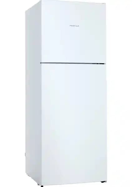 Profilo BD2155WFNN F Enerji Sınıfı NoFrost Buzdolabı 453 Lt Modern Tasarım ve Geniş İç Hacim