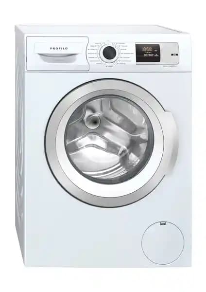 Profilo CMJ10181TR Çamaşır Makinesi: Enerji Verimli ve Kullanımı Kolay Model