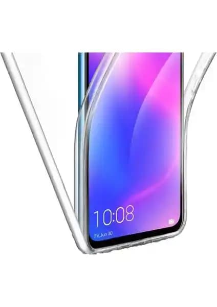 Prolysus Xiaomi Poco X7 Pro 5G İçin Tam Koruma Sağlayan Şeffaf Kılıf Özellikleri ve Kullanıcı Yorumları