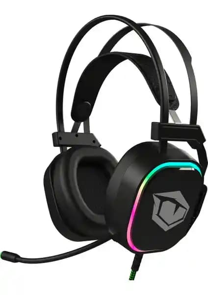 Pusat Lite 7.1 Surround RGB Hafif Oyuncu Kulaklığı İncelemesi ve Özellikleri