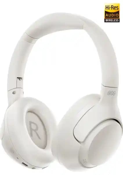 Qcy H3 Hibrit ANC Yüksek Çözünürlüklü Bluetooth Kulaklık İncelemesi