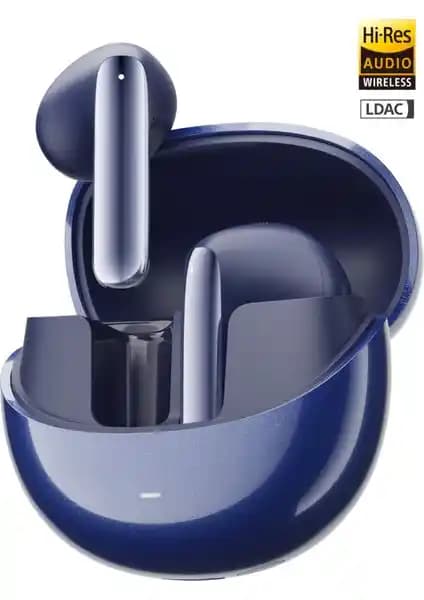 Qcy HT10 Ailybuds Pro+ Kablosuz Kulaklık: Yüksek Ses Kalitesi ve Gelişmiş Özellikler