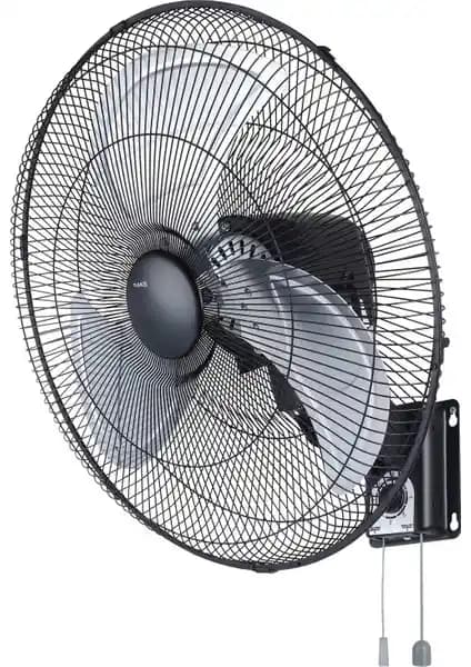 Raks Wf 20 Sa Duvar Vantilatörü Endüstriyel Soğutma ve Havalandırma Çözümü