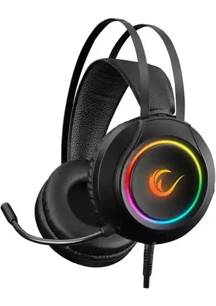 Rampage RM-K45 Orbit-S RGB 7.1 USB Mikrofonlu Oyuncu Kulaküstü Kulaklık İncelemesi
