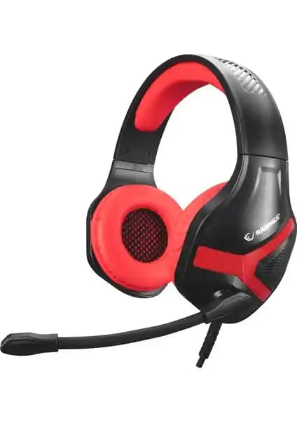 Rampage RM-X1 PYTHON Oyuncu Kulaklığı İncelemesi: Ses Kalitesi ve Konfor Özellikleri