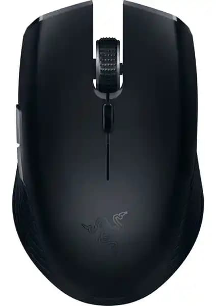 Razer Atheris Kablosuz Oyuncu Mouse: Yüksek Performans ve Ergonomik Tasarım Özellikleri
