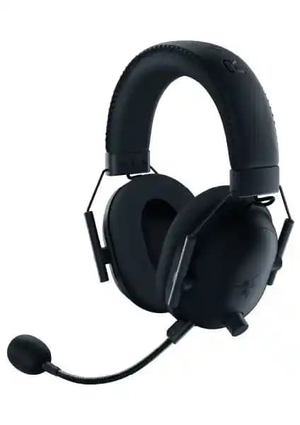 Razer BlackShark V2 Pro Kablosuz Oyuncu Kulaklığı: Üst Düzey Ses ve Konfor Sunar