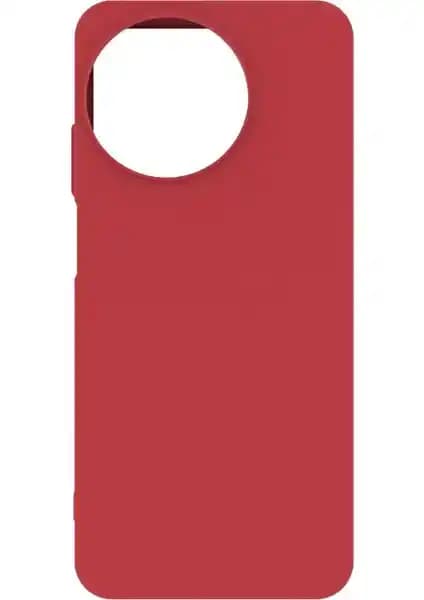 Realme 11 4G için şık ve dayanıklı silikon kılıf ile telefonunuzu koruyun