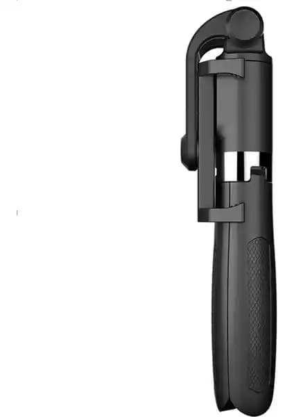 Robeve L01 Bluetooth Destekli Selfie Çubuğu ve Tripod Çok Yönlü Kullanım Özellikleri