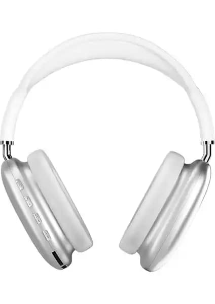 Rowen P9 Air Max Kablosuz Bluetooth Kulaklık: Gelişmiş Ses Teknolojisi ve Tasarım Özellikleri