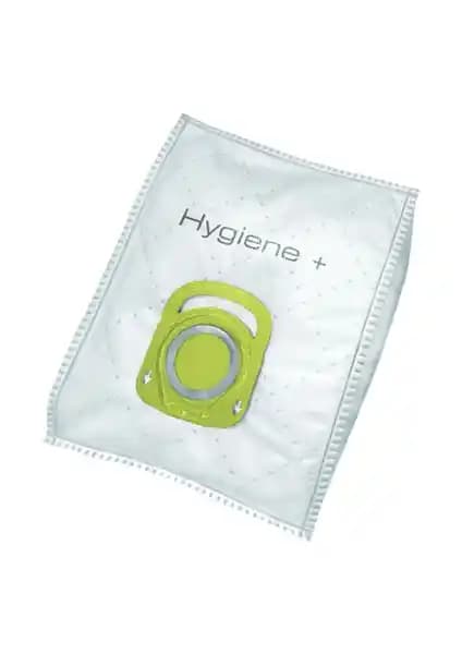 Rowenta Hygiene+ 4’lü Pamuk Çiçeği Kokulu Toz Torbası Temizlik ve Hijyen İçin Uygun Çözüm