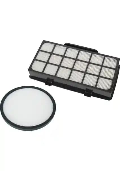 Rowenta X-Trem Power Uyumlu Hepa Filtre Bakım Kiti ZR006001 Performans ve Temizlik İçin Güçlü Çözüm