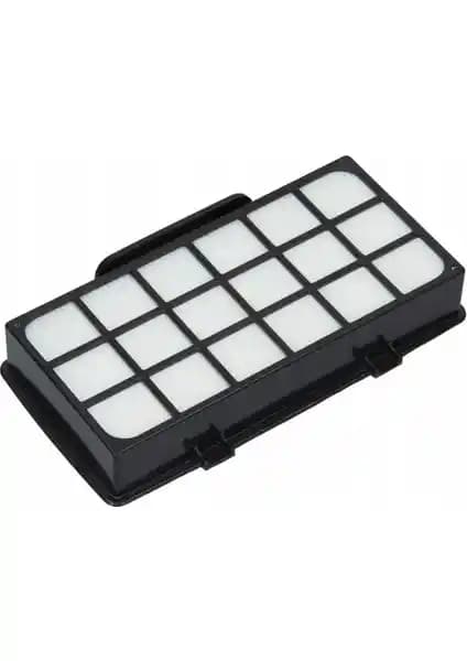 Rowenta X-Trem Power Uyumlu HEPA Filtre ZR006001 ile Hava Kalitenizi Artırın