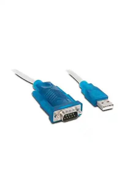 S-Link SL-32T USB to RS232 Çevirici: Endüstriyel ve Ticari Uygulamalar İçin Güçlü Bağlantı Çözümü