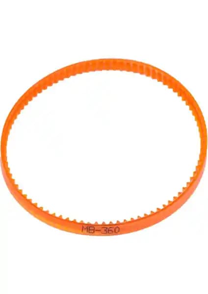 Sakashi MB-360 Dikiş Makinesi Motor Kayışı: Dayanıklı ve Güvenilir Performans İçin Uygun Seçenek
