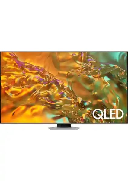 Samsung 65Q80D 65 İnç 4K Ultra HD Smart QLED TV İnceleme ve Özellikler