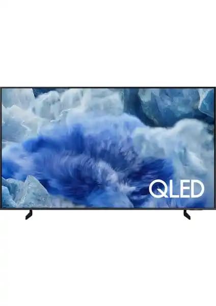 Samsung 65Q8F 65 İnç QLED 4K Ultra HD Smart TV Uydu Alıcılı ve HDR Destekli