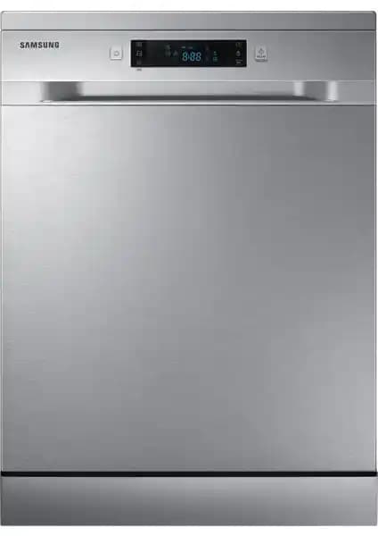 Samsung DW60DG540FSRTR: Modern ve Enerji Verimli Bulaşık Makinesi Özellikleri
