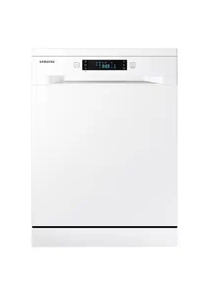 Samsung DW60M5052FW: Yüksek Kapasiteli ve Enerji Verimli Bulaşık Makinesi Özellikleri