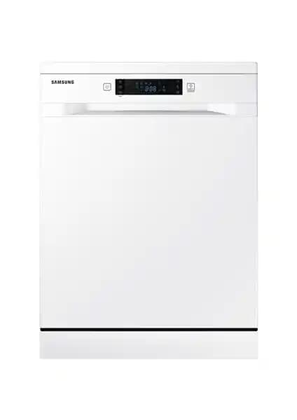 Samsung DW60M5062FW/TR 6 Programlı Bulaşık Makinesi: Yüksek Performans ve Enerji Verimliliği