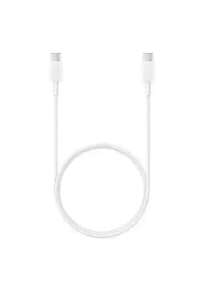 Samsung EP-DN975 5A Type-C Kablo: Hızlı Şarj ve Güvenilir Veri Aktarımı İçin Uygun Çözüm